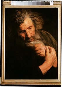 Ritratto di un uomo